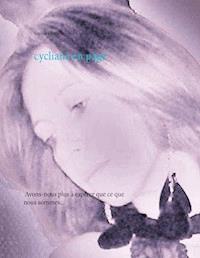 Cycliane en page - Sophie Olivieri - ebook