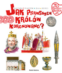Tu powstała Polska. Jak pierwszych królów koronowano? - Jarosław Gryguć - książka