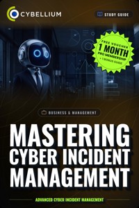 Mastering Cyber Incident Management - Cybellium - ebook