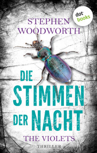 Die Stimmen der Nacht - Stephen Woodworth - ebook