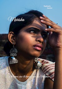 Marisha - Raphaela Santini - ebook