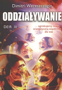 Oddziaływanie Deir 3 - Wereszczagin Dimitri - książka
