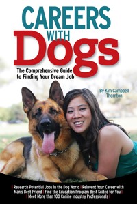 Careers with Dogs - Kim Campbell Thornton - ebook