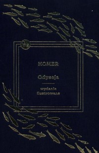 Odyseja - Homer - ebook + audiobook + książka