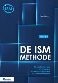 De ISM methode versie 5 - Wim Hoving - ebook