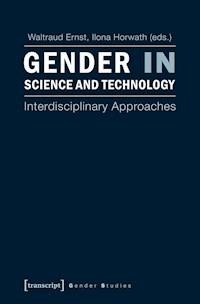 Gender in Science and Technology -  - darmowy ebook