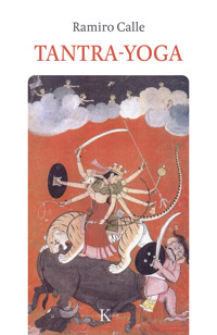 Tranta-Yoga - Ramiro Calle - ebook