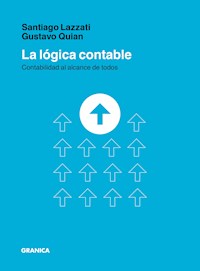 La lógica contable - Santiago Lazzati - ebook