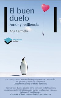 El buen duelo - Anji Carmelo - ebook