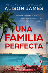 Una familia perfecta - James Alison - ebook