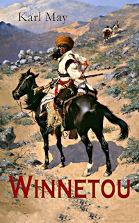 Winnetou - Karl May - ebook