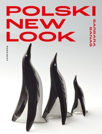 Polski new look - Banaś Barbara - książka