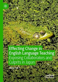 Effecting Change in English Language Teaching - Glenn Toh - ebook