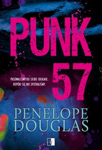 Punk 57 (II wydanie) - Penelope Douglas - ebook