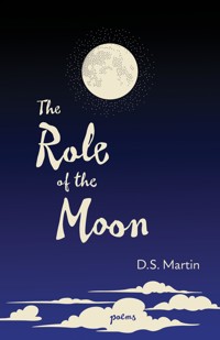 The Role of the Moon - D.S. Martin - ebook