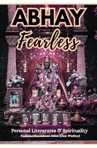 Abhay - Yaśomatīnandana Dāsa - ebook