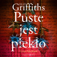 Puste jest piekło - Griffiths Elly - ebook + audiobook + książka