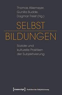 Selbst-Bildungen - - ebook