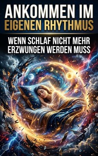 Ankommen im eigenen Rhythmus - Oliver Reuter - ebook