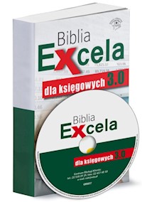 Biblia Excela dla księgowych 3.0 -  - książka