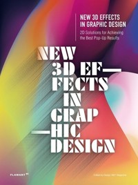 New 3D Effects In Graphic Design -  - książka