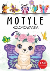 Motyle -  - książka