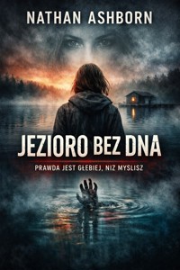 Jezioro bez dna - Nathan Ashborn - ebook