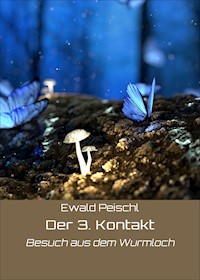Der 3. Kontakt - Ewald Peischl - ebook