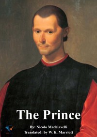 The Prince - Nicolo Machiavelli - ebook