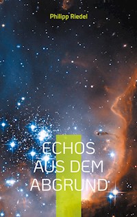 Echos aus dem Abgrund - Philipp Riedel - ebook