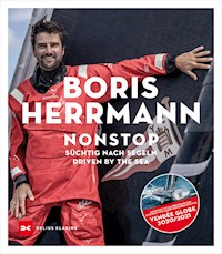 Nonstop - Boris Herrmann - ebook