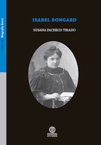 Isabel Bongard - Susana Pacheco - ebook