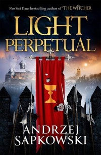 Light Perpetual - Andrzej Sapkowski - książka