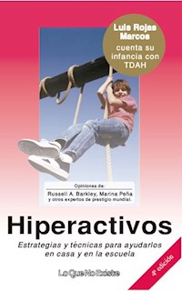 Hiperactivos - Varios autores - ebook