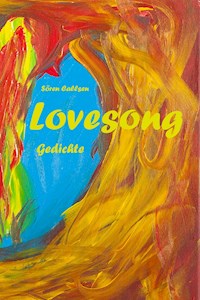 Lovesong - Sören Callsen - ebook