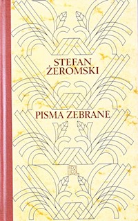 Pisma zebrane 16 Walka z szatanem Tom 1 Nawracanie Judasza - Stefan Żeromski - książka
