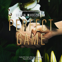 Perfect Game - Wieczorek Daria - ebook + audiobook + książka