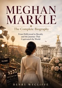 Meghan Markle - Henry Wycliffe - ebook