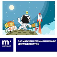 Das Märchen vom Mann im Monde - Ludwig Bechstein - ebook