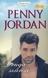 Mistrzyni romansu Tom 23 Druga szansa - Jordan, Penny - książka