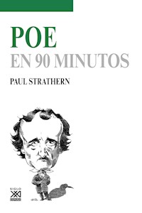 Poe en 90 minutos - Strathern Paul - ebook