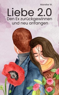 Liebe 2.0 - Mareike W. - ebook