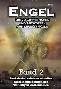 Engel - Band 2 - Frater Lysir - ebook