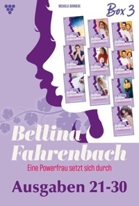 eBook 21-30 - Michaela Dornberg - ebook