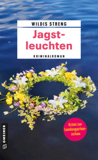 Jagstleuchten - Wildis Streng - ebook