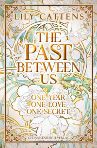 The past between us - Lily Cattens - ebook