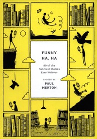 Funny Ha, Ha -  - książka