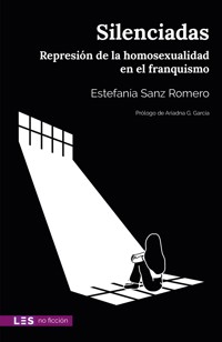 Silenciadas - Estefanía Sanz Romero - ebook