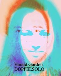 Doppelsolo - Harald Gordon - ebook