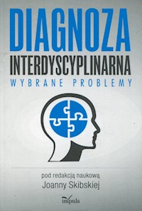 Diagnoza interdyscyplinarna -  - książka